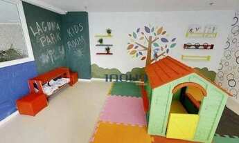 Imagem 6: Apartamento com 2 dormitórios para alugar, 60 m² por R$ 3.050/mês - Maraponga - Fortaleza