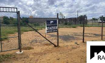 Imagem 4: Terreno no Jardim Botânico III