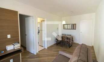 Imagem 2: Apartamento para Aluguel - Panamby, 1 Quarto, 38 m2