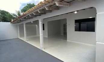 Imagem 2: Aluga-se casa no Cidade Satélite