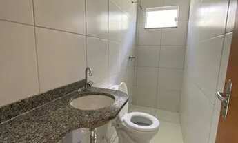 Imagem 6: Casa de Condomínio - Prime Araçagy 2 - 3 Quartos - Oportunidade - Nascente