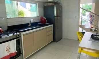 Imagem 3: CASA EM BICANGA Casa com 3 dormitórios