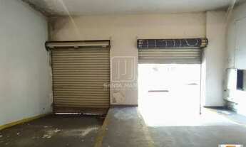 Imagem 3: Salão/Galpão (salão - térreo