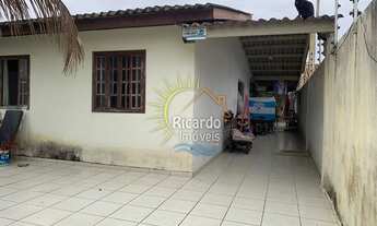 Imagem 3: CASA FAIXA MAR NO BALNEÁRIO CÉU AZUL MATINHOS!!!