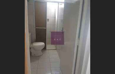 Imagem 5: Parque dos Eucaliptos ao lado do shopping Bandeiras