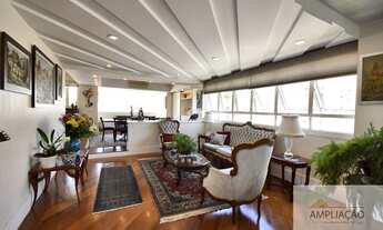 Imagem 5: Apartamento 4 suites 4 vagas em Moema