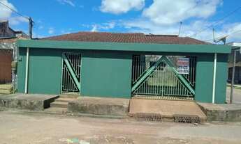 Imagem: Vende-se Casa no Conjunto Uirapuru