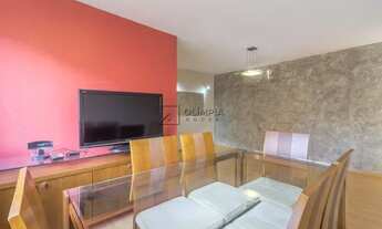 Imagem: Apartamento Venda Vila Olímpia 89 m² 3