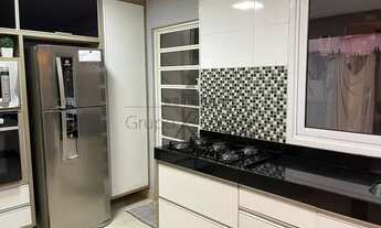 Imagem 5: Sobrado de Condomínio - Cidade Morumbi - 2 Suítes - com 1 suíte/ área gourmet