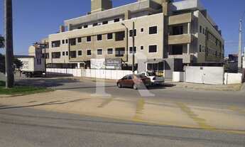 Imagem 2: Cobertura na Planta à venda, 2 Dormitórios (1 Suíte), Ingleses do Rio Vermelho, Florianópo