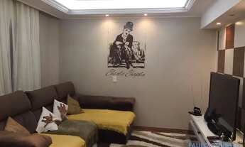 Imagem 2: APARTAMENTO - SANTANA - SP