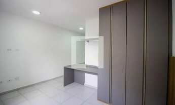 Imagem 2: Apartamento para Aluguel - Bom Retiro, 1 Quarto, 28 m2