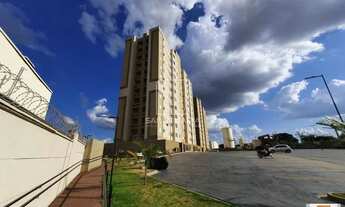 Imagem 2: Apartamento (tipo - padrao) 2 dormitórios, cozinha planejada, portaria 24 horas, lazer, el