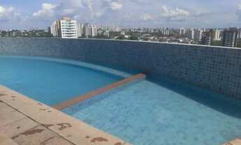 Imagem 3: Metrópoles - Mobiliado - 01 Quarto - P10