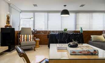 Imagem 8: Apartamento para Venda - 283.66m², 3 dormitórios, sendo 3 suites, 2 vagas - Auxiliadora