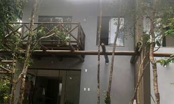 Imagem 7: Linda Casa Duplex com 3 quartos na Praia do Forte - BA