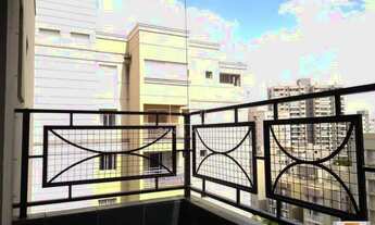 Imagem 2: Apartamento (tipo - padrao) 2 dormitórios/suite, cozinha planejada, portaria 24hs, lazer