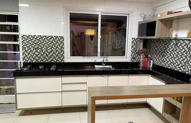 Imagem 4: Sobrado de Condomínio - Cidade Morumbi - 2 Suítes - com 1 suíte/ área gourmet