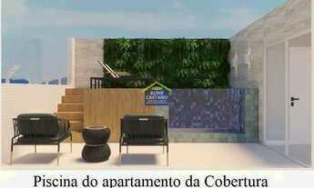 Imagem 2: Oportunidade!! Cobertura com 4 dorms, Ocian