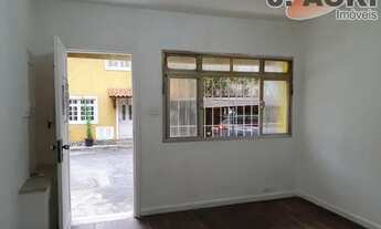 Imagem 5: Sobrado de vila com 2 dorm. a 5 min Hospital São Paulo