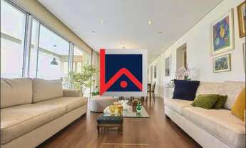 Imagem 7: Apartamento Venda Brooklin 169 m² 3 Dormitórios