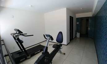 Imagem 7: Belíssimo e confortável Flat mobiliado na Av. Boa Viagem, excelente localização!