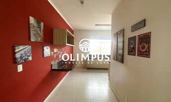 Imagem 4: Linda casa térrea de luxo em condomínio fechado com 200m² em Uberlândia - MG