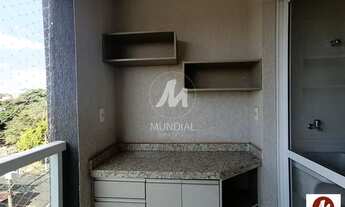 Imagem 5: Apartamento (tipo - padrao) 2 dormitórios, cozinha planejada, portaria 24hs, lazer, espaço