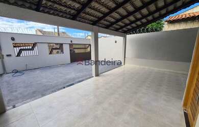 Imagem 7: Casa com 3 quartos - Bairro Residencial Santa Fé I em Goiânia