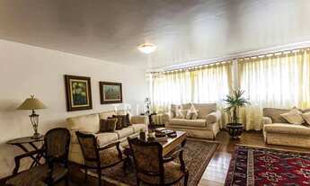 Imagem 2: Imóvel de 260m², com 4 dormitórios (sendo 2 suítes)