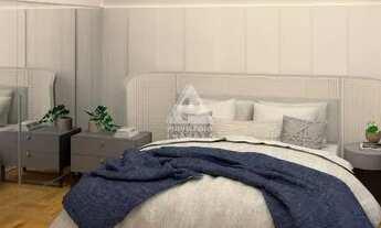 Imagem 3: Apartamento à venda, 4 quartos, 3 suítes, 3 vagas, Copacabana - RIO DE JANEIRO/RJ