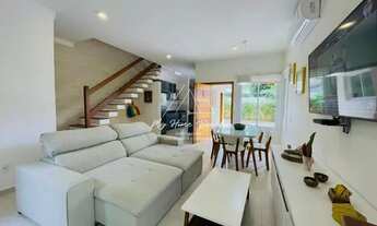 Imagem 3: Belíssima em condomínio à Venda na Praia de Juquehy !