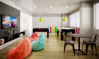 Imagem 7: Apartamento para venda possui 60 metros quadrados com 3 quartos em Mandaqui - São Paulo