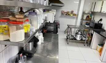 Imagem 2: Vendo Restaurante no Jaguaré