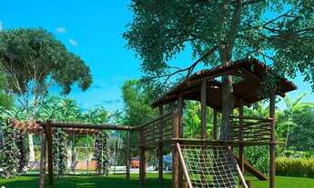 Imagem 4: Lote no Condomínio Vivenda das Marinas com 250m² Limpo