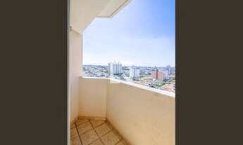 Imagem 5: Apartamento para Aluguel - Vila Bancario, 1 Quarto, 55 m2