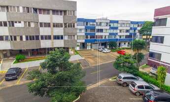 Imagem 6: QRSW 07 Bloco A12 - 02 QUARTOS!