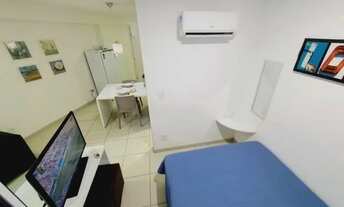 Imagem 6: Studio 1 quarto - Boa Viagem aluguel