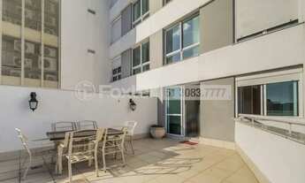 Imagem 3: Apartamento para venda com 76 metros quadrados com 1 quarto em Três Figueiras - Porto Aleg