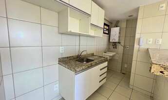 Imagem 7: Oportunidade em Candelária com 2/4 sendo 1 suíte!