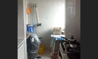 Imagem 4: Apartamento com 2 dorms, Balneario Litoral Paulista, Mongagua - R$ 341 mil, Cod: ACT2564