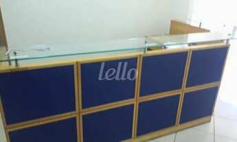 Imagem 2: São Paulo - Conjunto Comercial/Sala - Paraíso