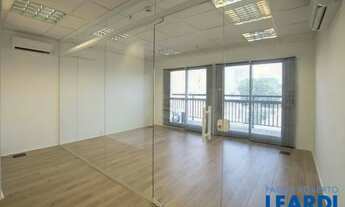 Imagem 5: CONJ. COMERCIAL - VILA MARIANA - SP