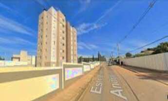 Imagem 2: Apartamento Mobiliado Proximo Unimed, Ceasa, Raposo Tavares