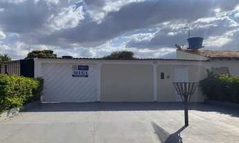 Imagem: Alugo Casa - Rua Hugo Lobo - Setor Sul