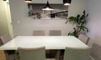 Imagem 3: Aluguel anual Apartamento com 2 dormitórios