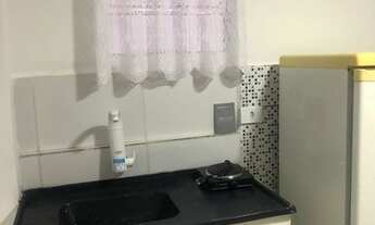 Imagem 6: Kitnet mobiliada próx aeroporto Guarulhos