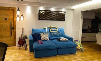 Imagem 2: Apartamento Alto Padrão | Campo Belo | São Paulo