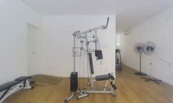 Imagem 16: Apartamento Locação Jardim Paulista 183 m² 3 Dormitórios