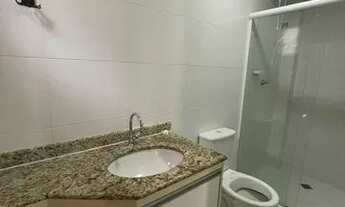 Imagem: Aluguel de apartamento com 2/4 sendo 1 suíte